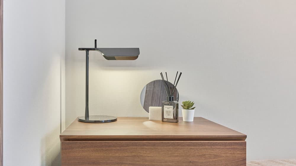 Room Type Gallery